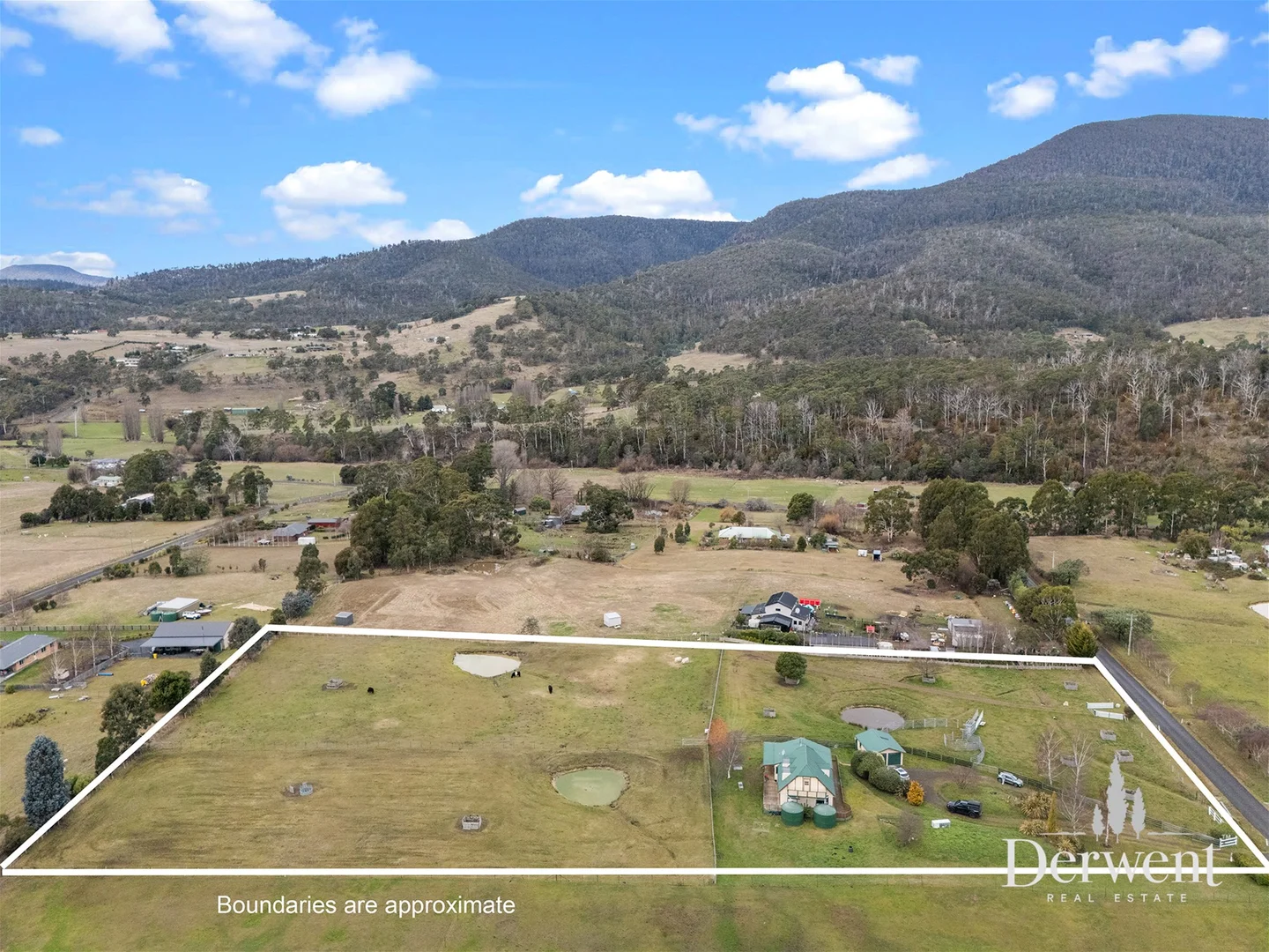 Additional image 40 of 30 Gaul Lane, Lachlan TAS 7140