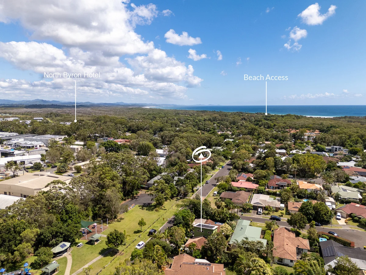 Additional image 32 of 2 Palm Place, Byron Bay NSW 2481