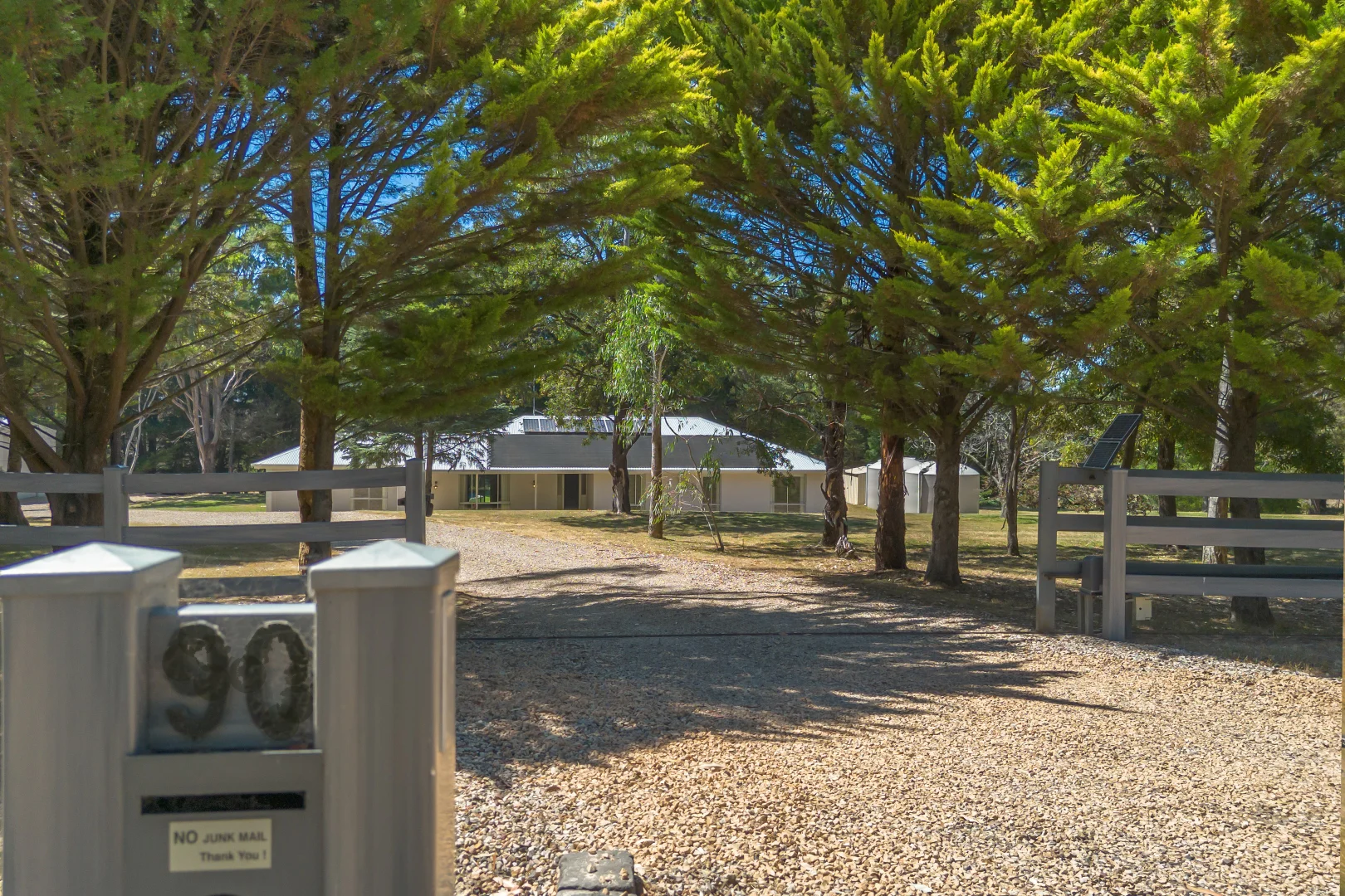 Additional image 2 of 90 Short Road, Gisborne VIC 3437