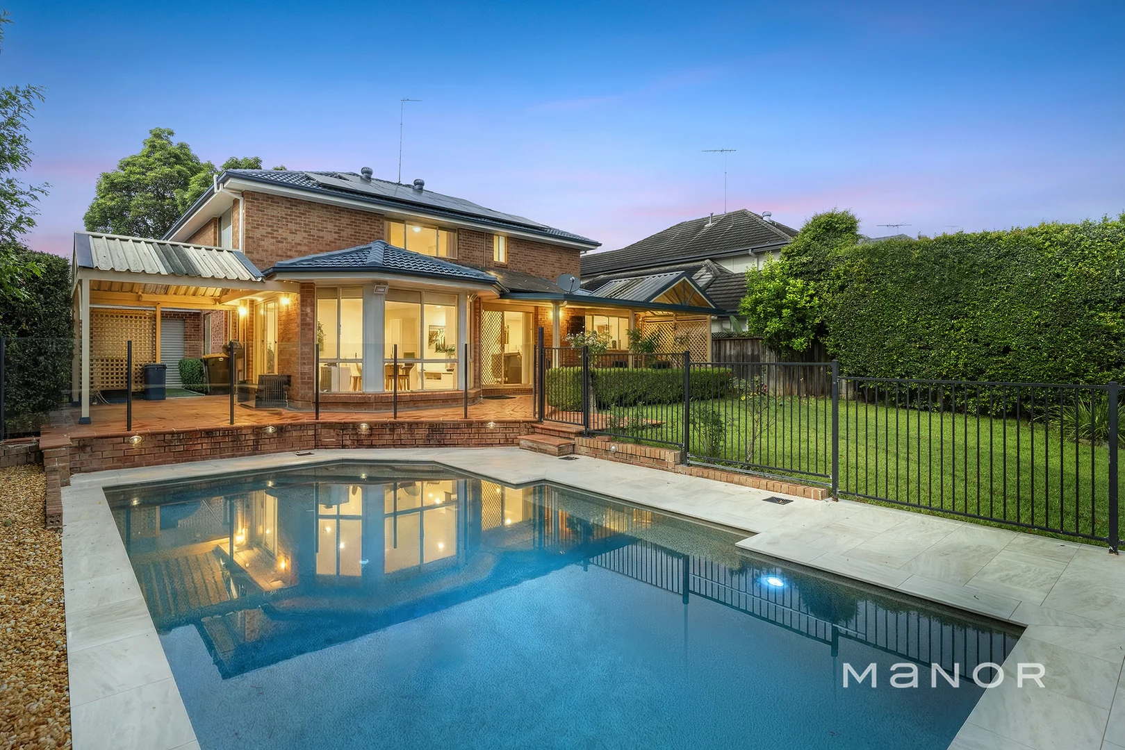 Additional image 17 of 7 Wildflower Place, Kellyville NSW 2155