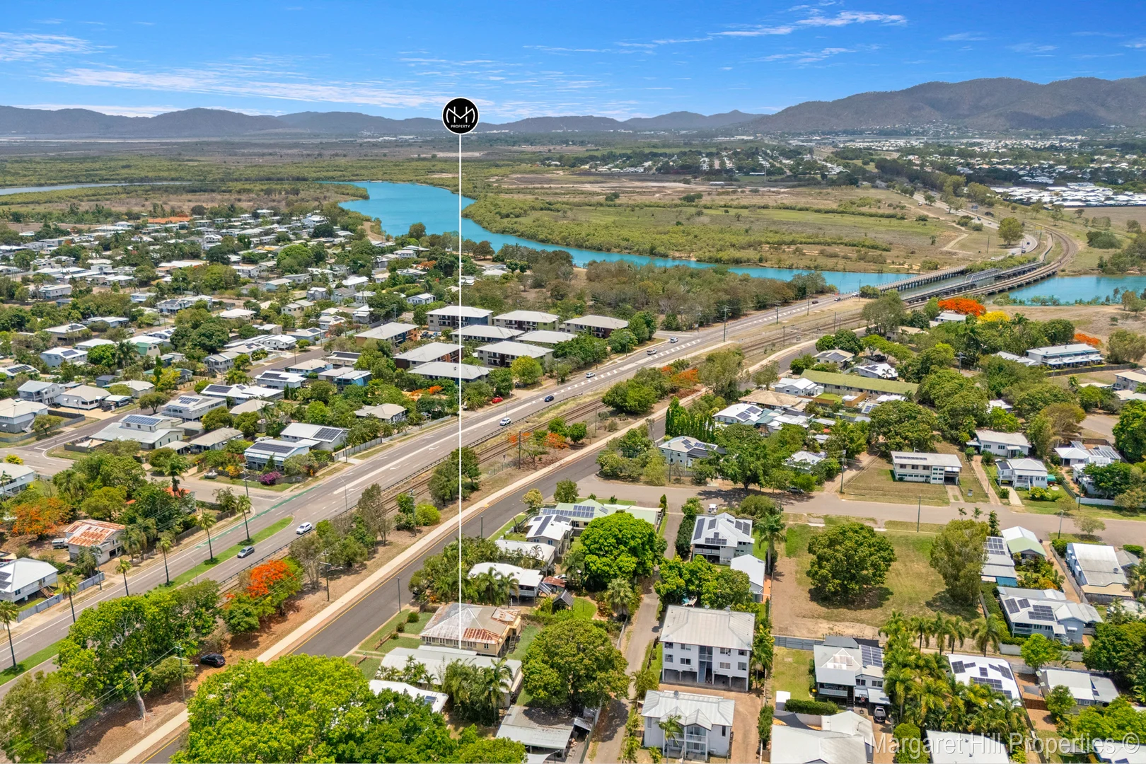 Additional image 14 of 84 Railway Avenue, Railway Estate QLD 4810