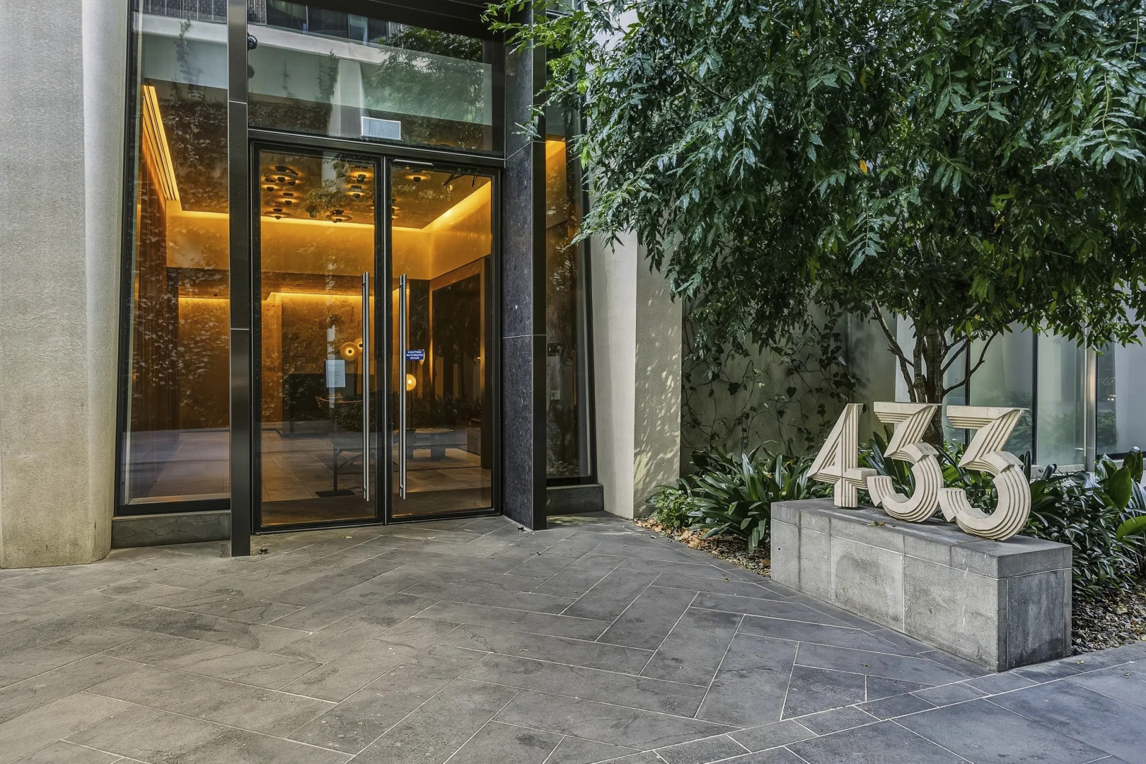 Additional image 12 of 2008/433 Collins Street, Melbourne VIC 3000