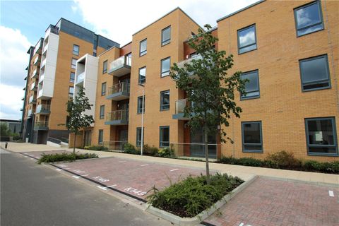 Nightingale House, Drake Way, Reading, Berkshire RG2