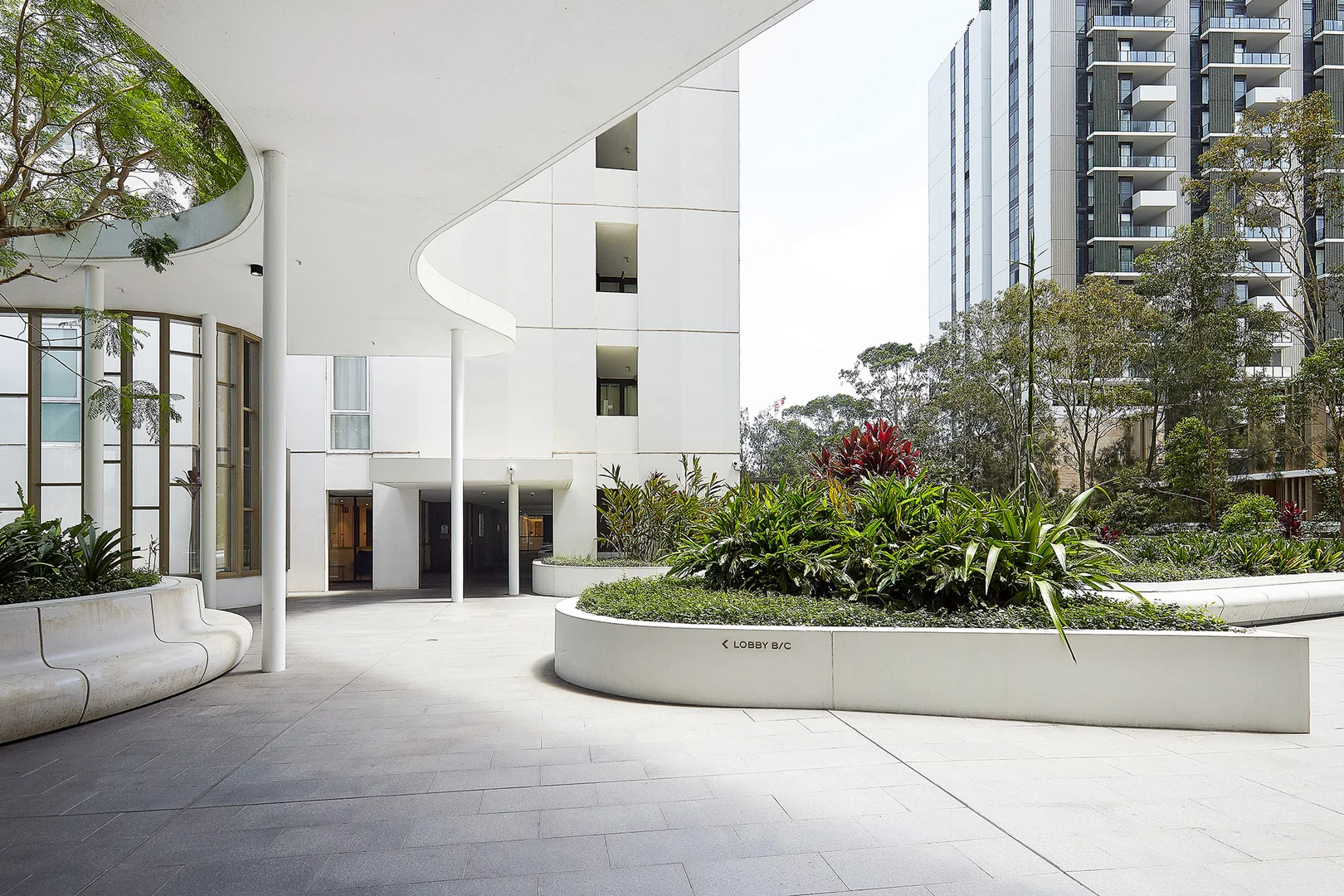 Additional image 12 of 2102B/80 Waterloo Road, Macquarie Park NSW 2113