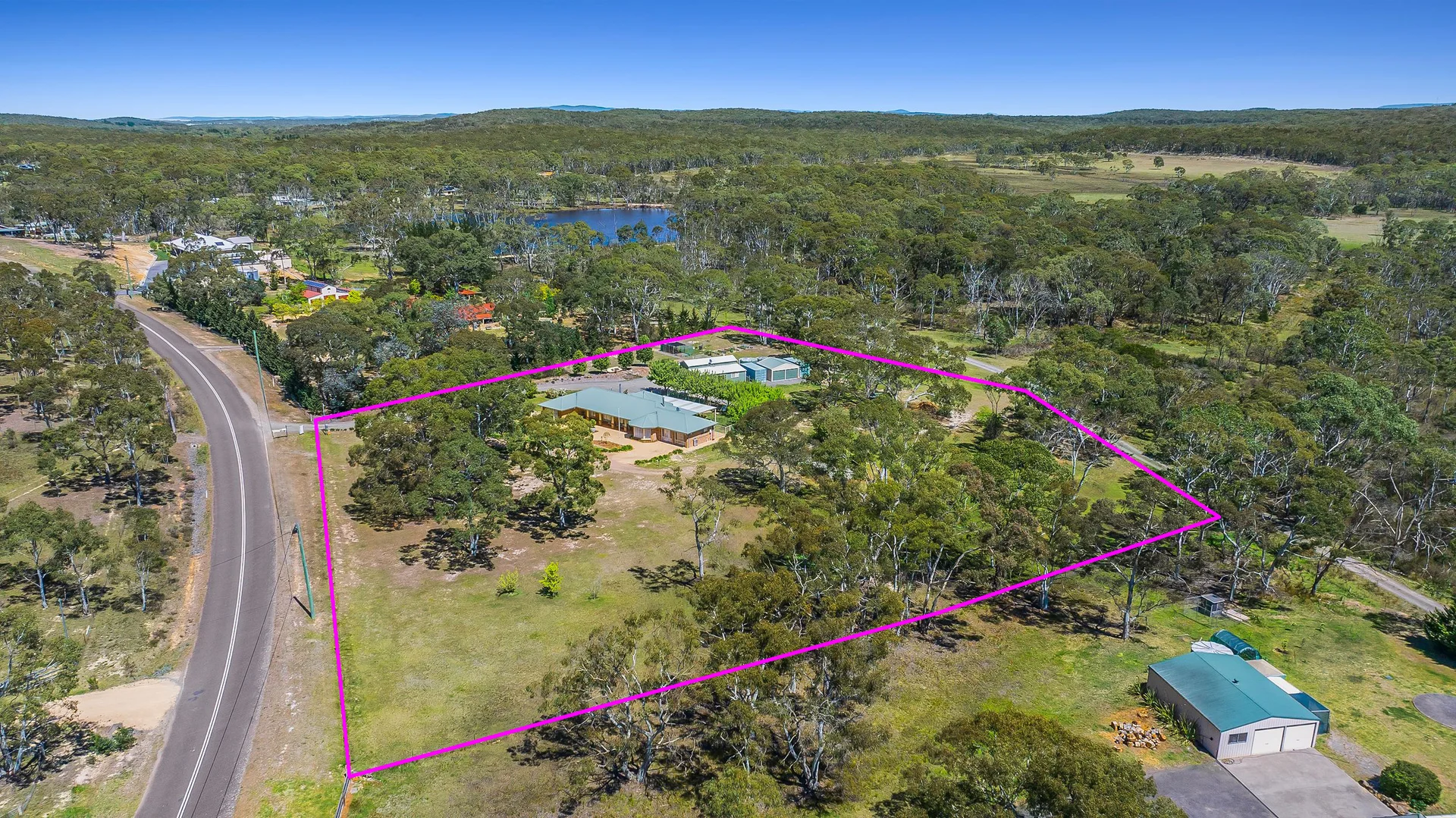 Additional image 20 of 510 Mulwaree Drive, Tallong NSW 2579