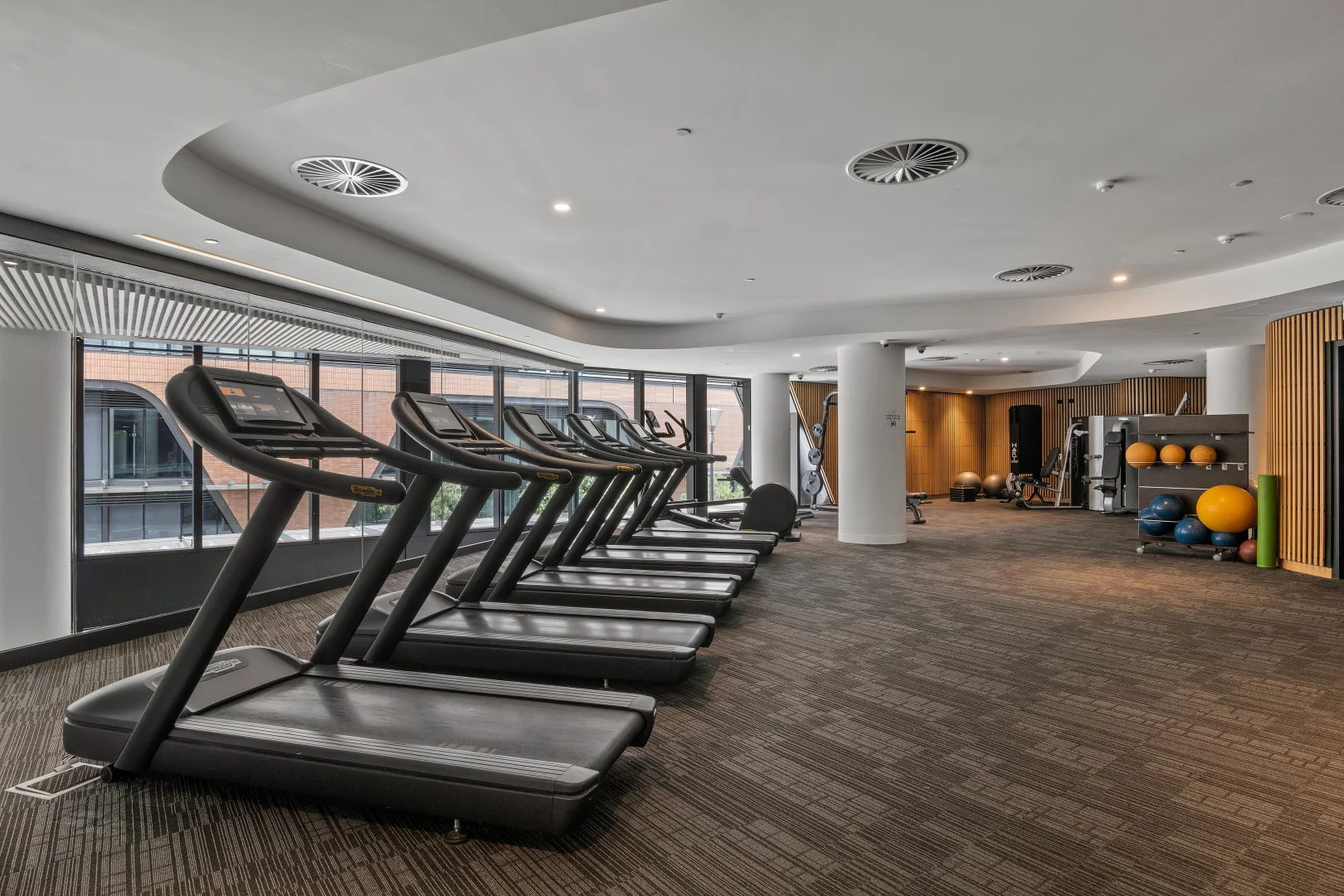 Additional image 11 of 1003n/889 Collins Street, Docklands VIC 3008