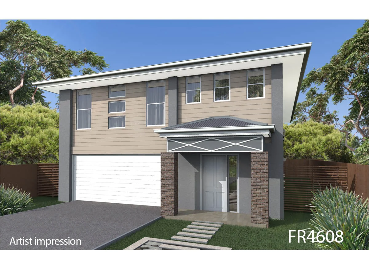 Additional image 5 of Lot 339 Stage 3 Arbourwood, Morayfield QLD 4506