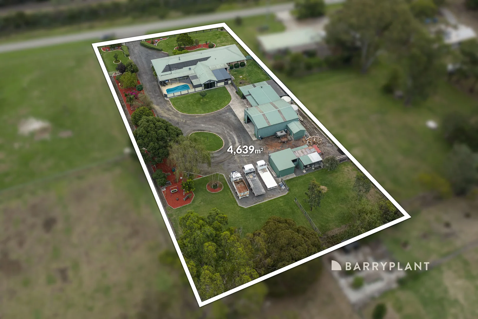 Additional image 29 of 45 Riverside Avenue, Bunyip VIC 3815