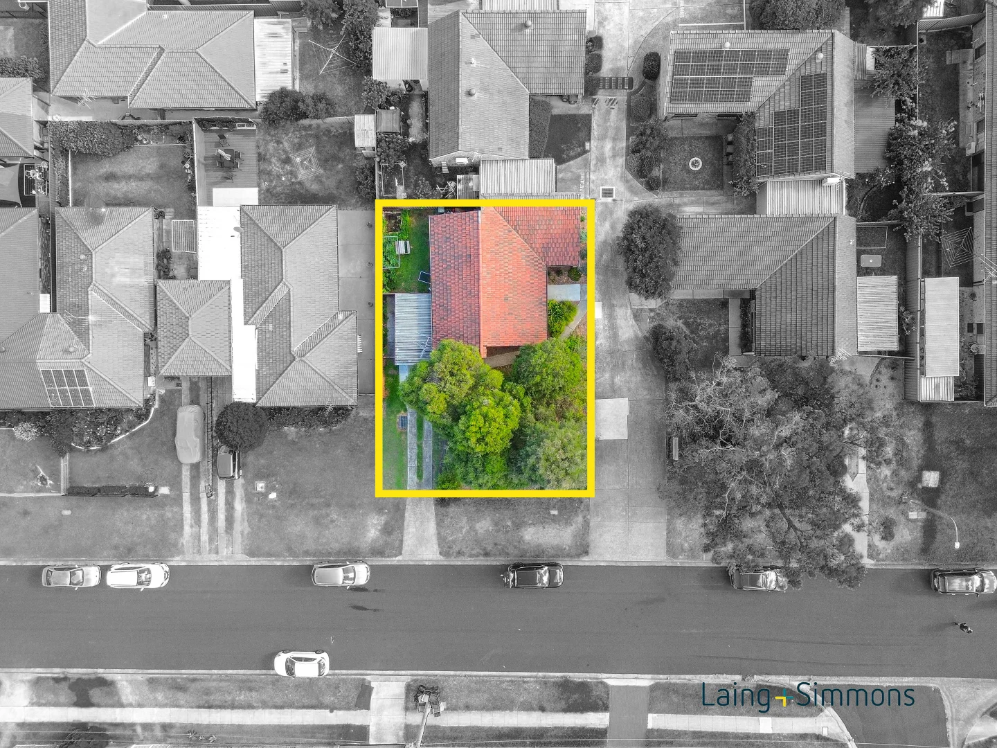 Additional image 13 of 1/23 Second Avenue, Macquarie Fields NSW 2564