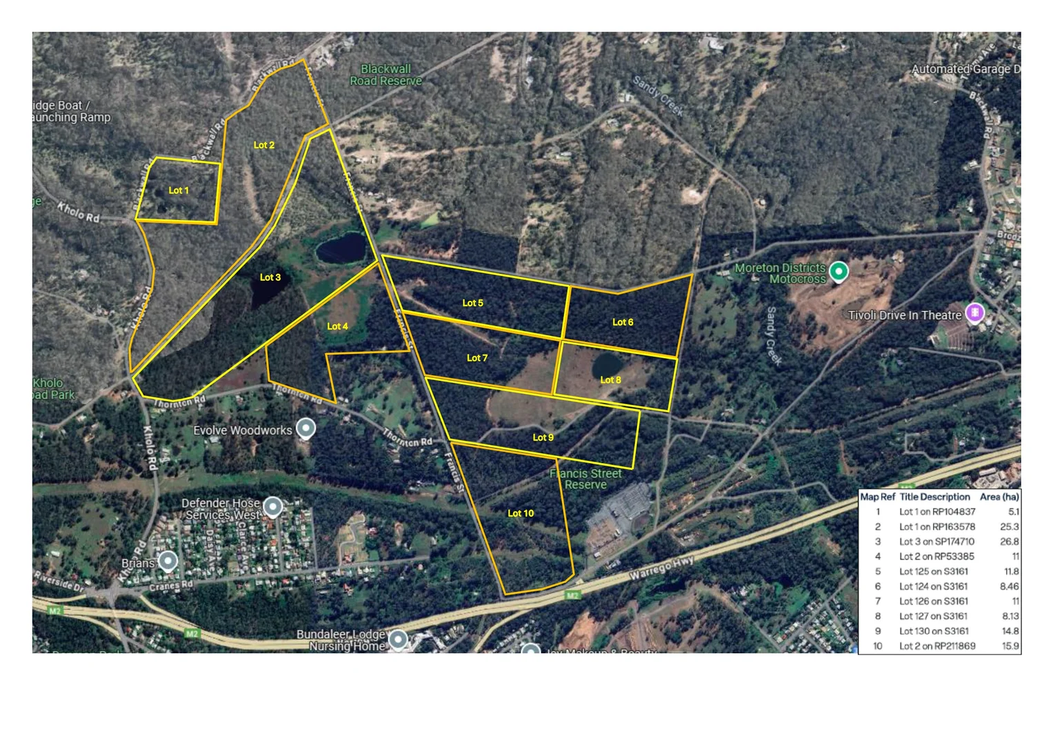 Additional image 2 of 87-129 Francis Street, Chuwar QLD 4306