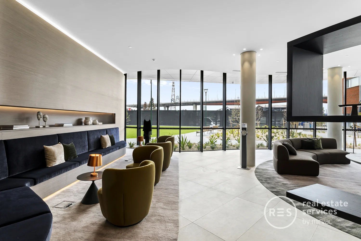 Additional image 14 of 501/103 South Wharf Drive, Docklands VIC 3008