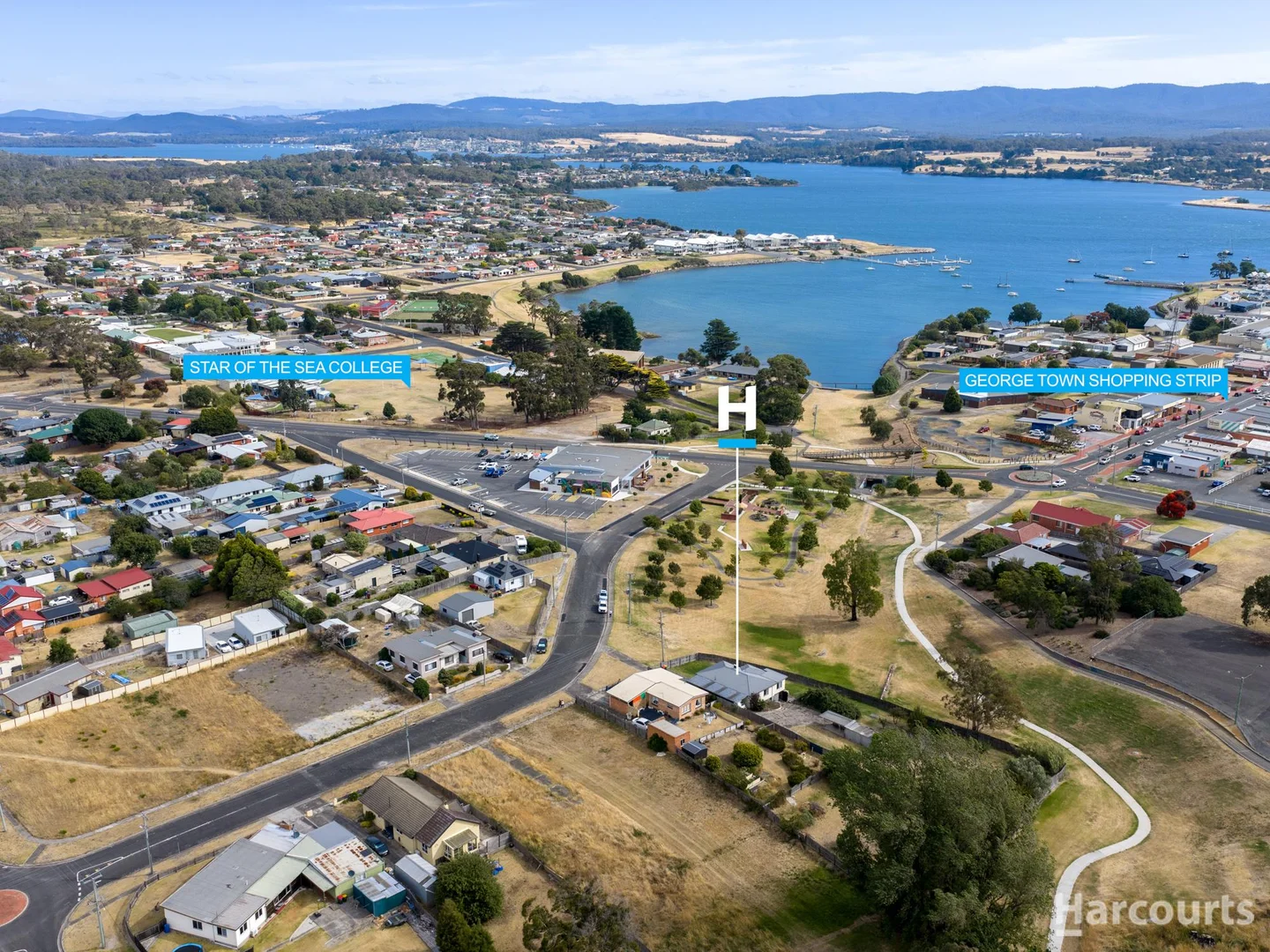 Additional image 25 of 109 Macquarie Street, George Town TAS 7253