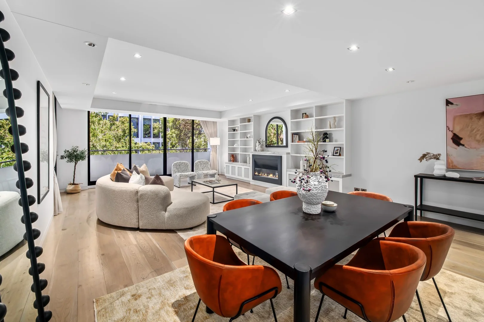 Additional image 3 of 3A/2-22 Knox Street, Double Bay NSW 2028