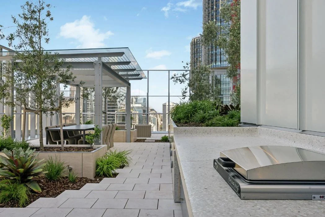 Additional image 15 of 15E/88 Barangaroo Avenue, Barangaroo NSW 2000