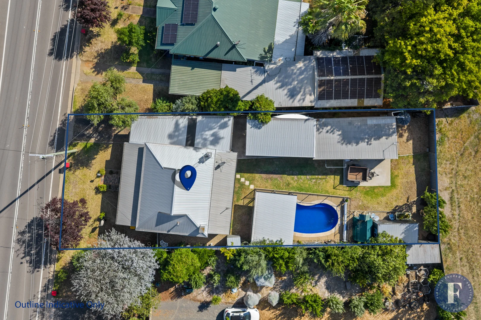 Additional image 5 of 16 Hovell Street, Cootamundra NSW 2590