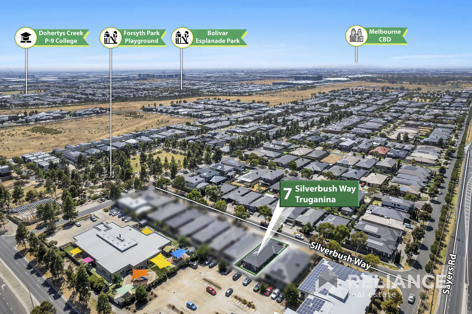 Additional image 19 of 7 Silverbush Way, Truganina VIC 3029