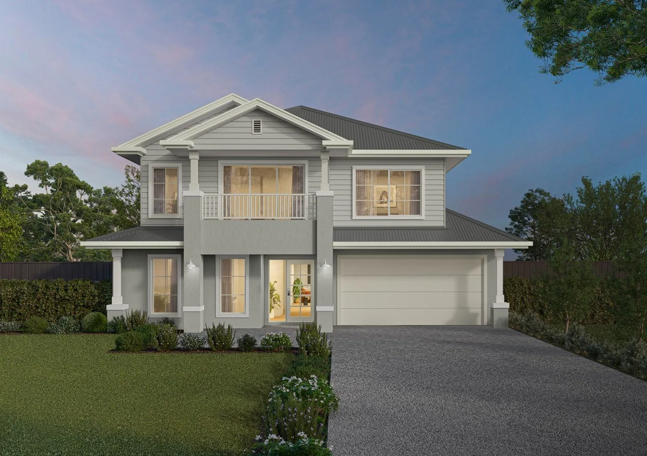 Lot 237 Filly Street, Clyde North VIC 3978