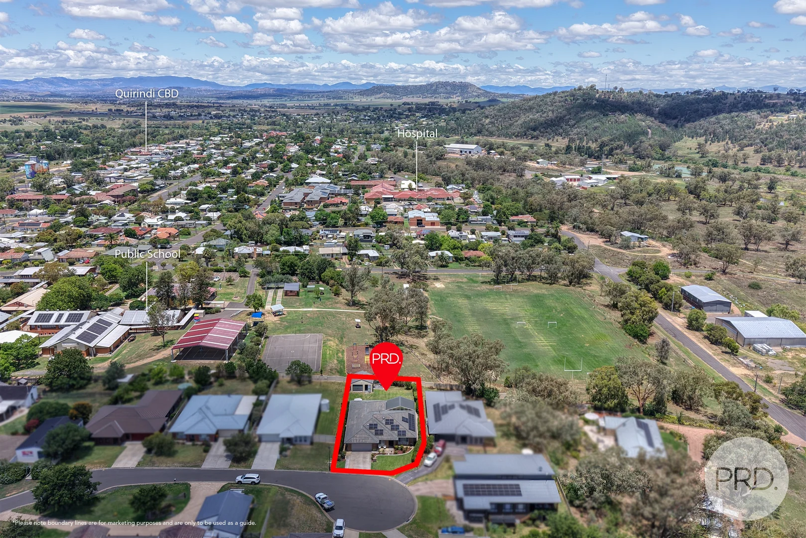 Additional image 30 of 24 Snape Street, Quirindi NSW 2343