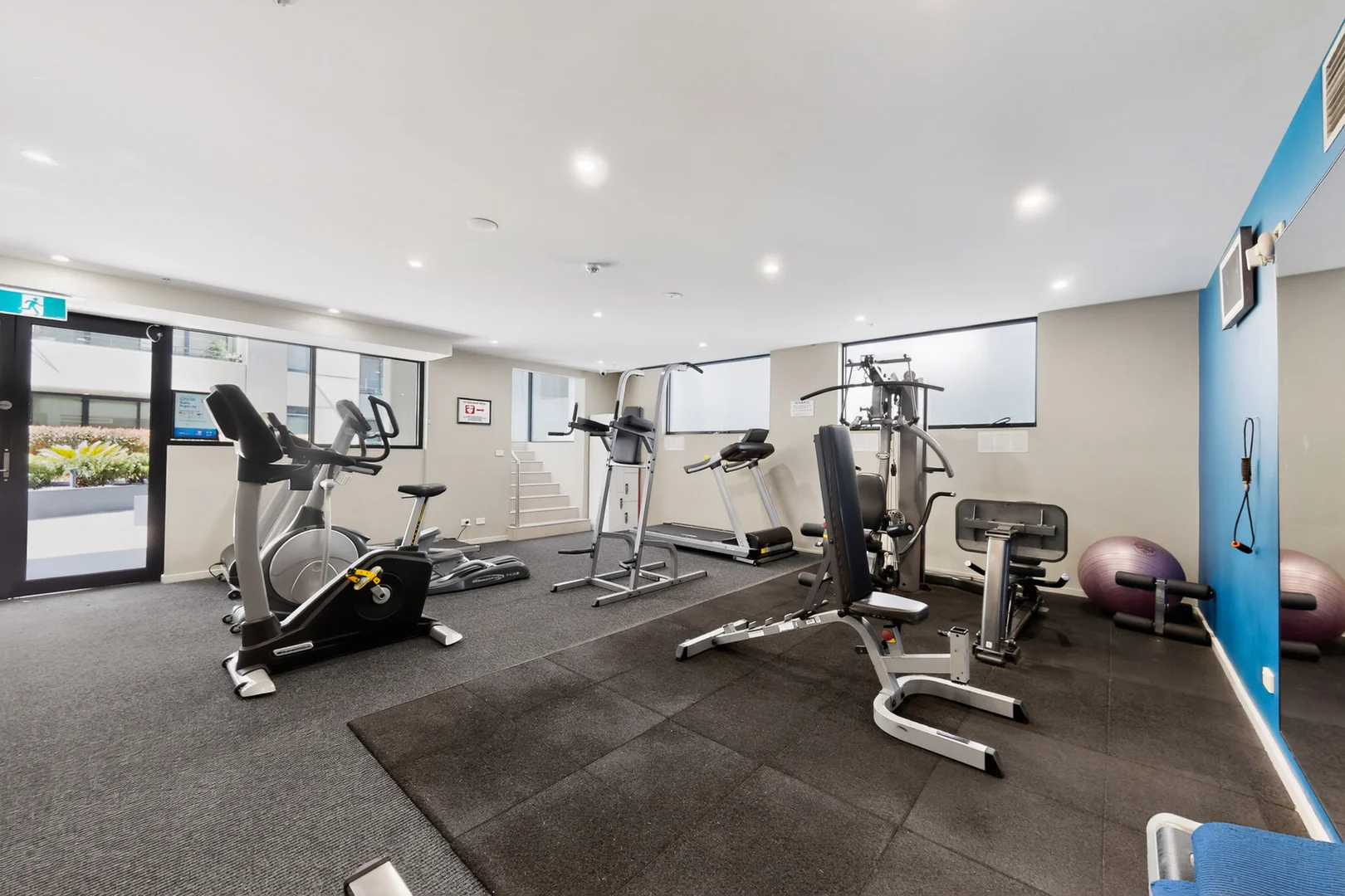 Additional image 10 of 505/52 Nott Street, Port Melbourne VIC 3207