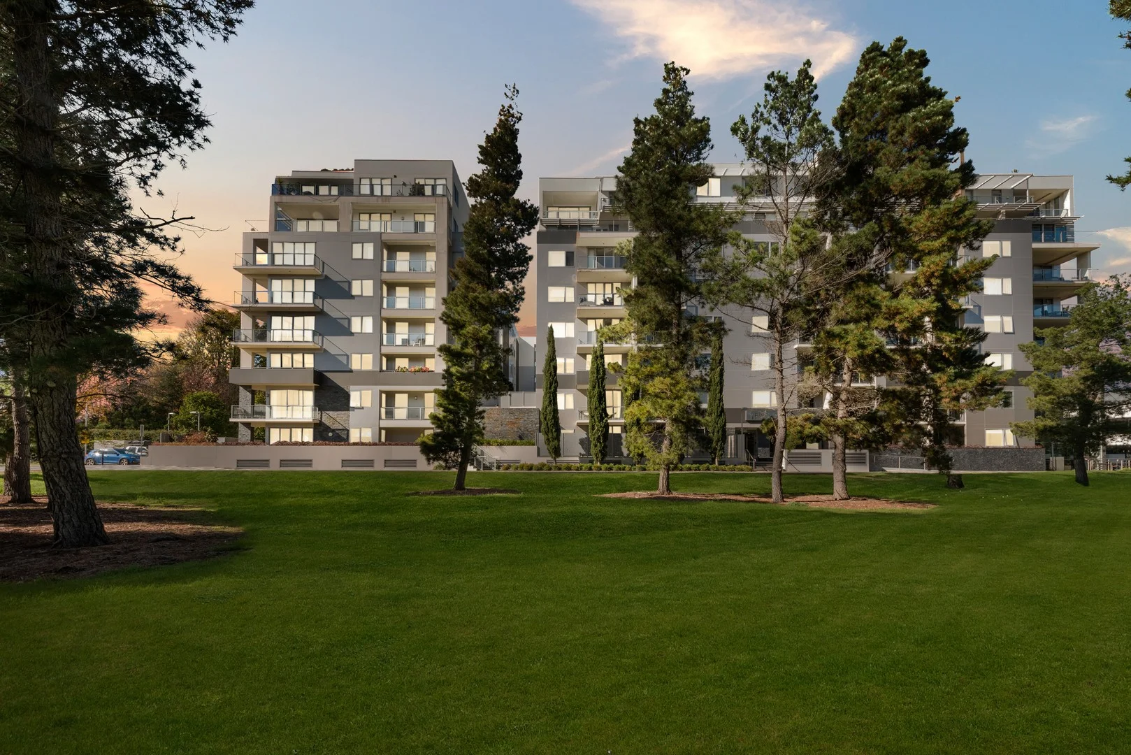 Additional image 11 of 166/15 Coranderrk Street, City ACT 2601