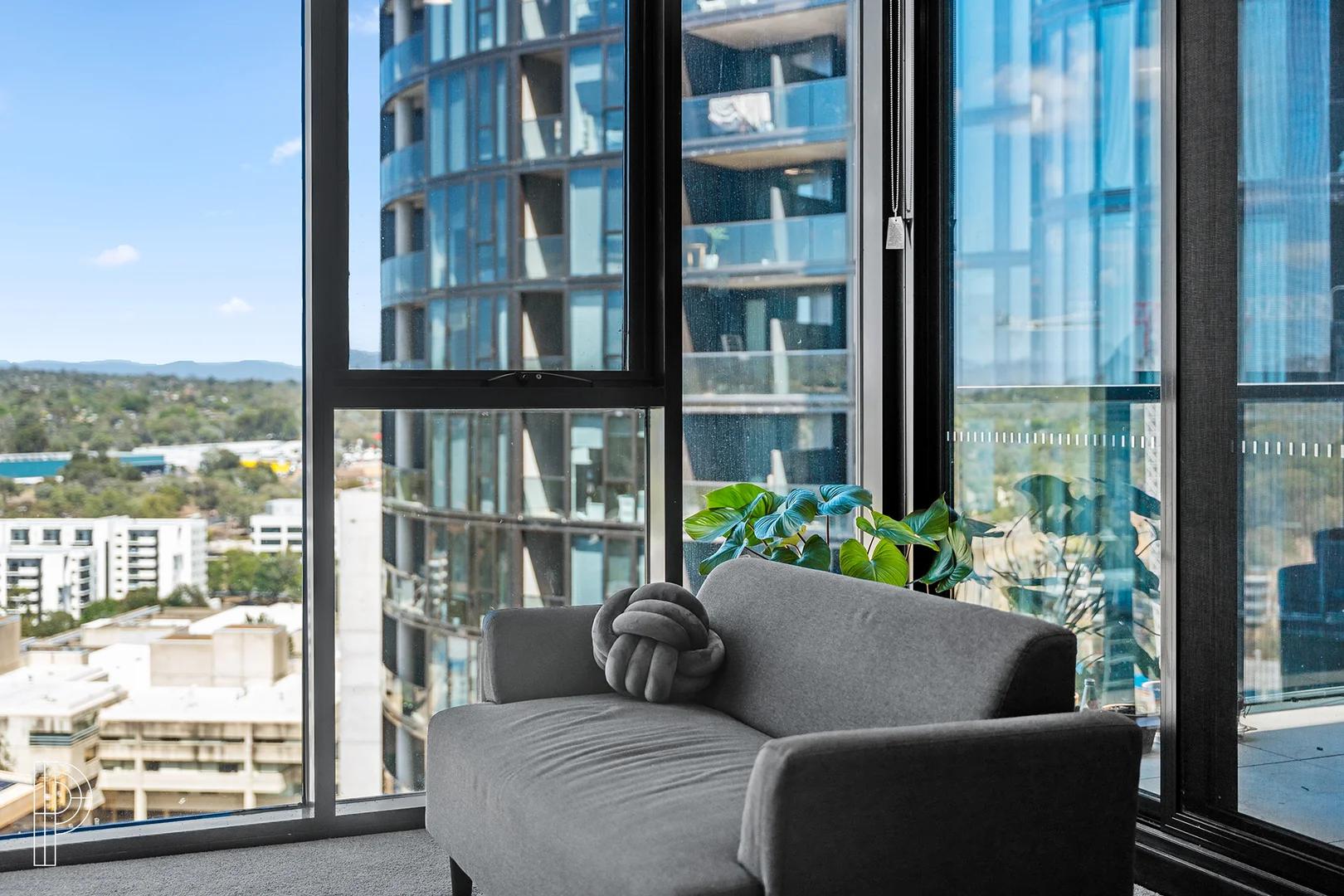 Additional image 8 of 1612/1 Grazier Lane, Belconnen ACT 2617