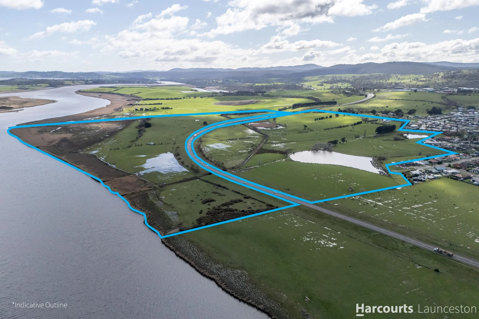 Additional image 3 of 251-259 Alanvale Road, Newnham TAS 7248