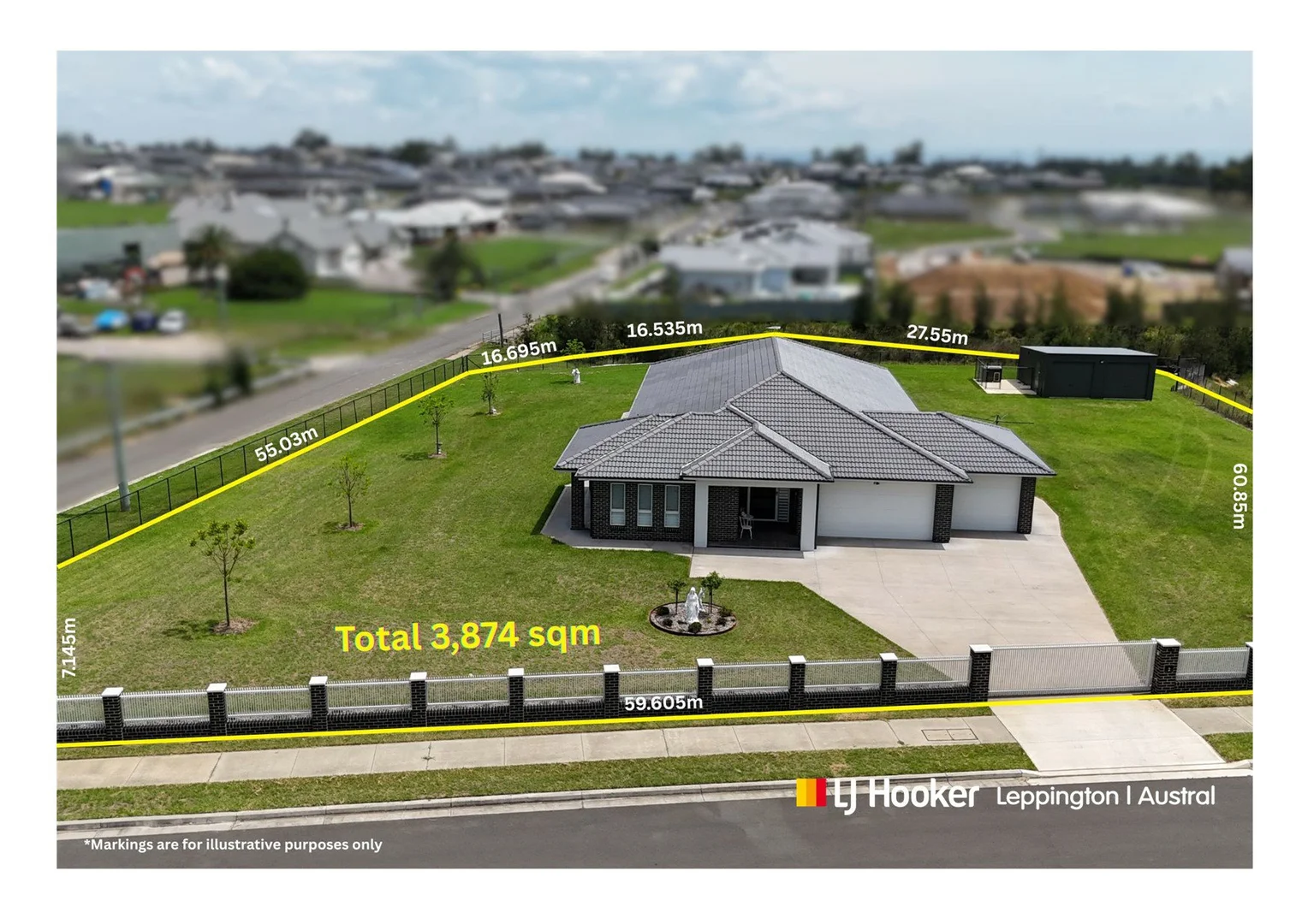 Additional image 2 of 2 Oslo Street, Austral NSW 2179