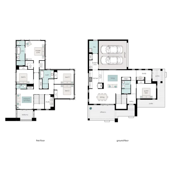 Additional image 2 of 4101/8 Davidson Way, Gables NSW 2765