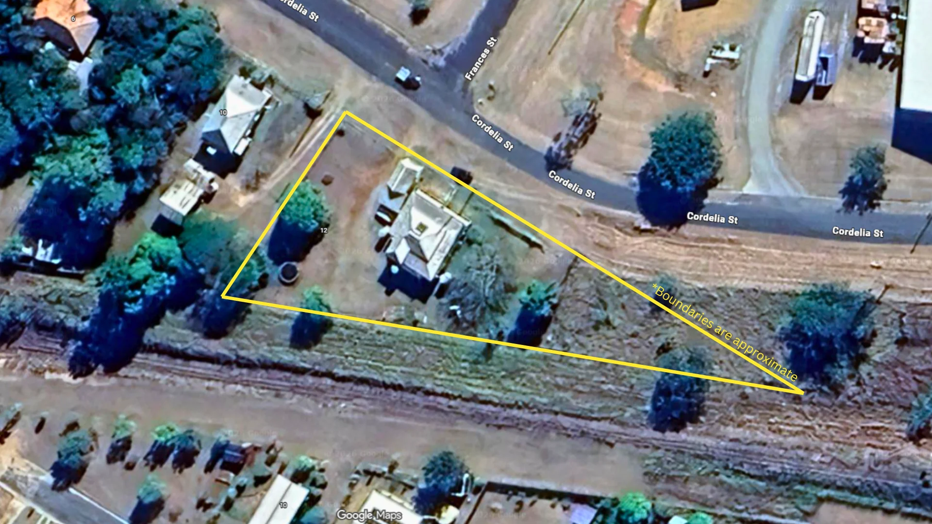 Additional image 5 of 12 Cordelia St, Gayndah QLD 4625