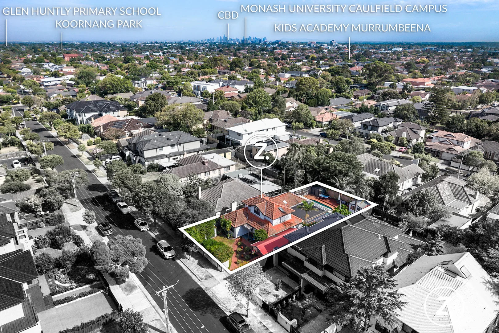 Additional image 15 of 19 Atkinson Street, Murrumbeena VIC 3163