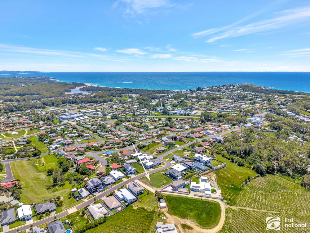 13 Gita Place, Woolgoolga NSW 2456