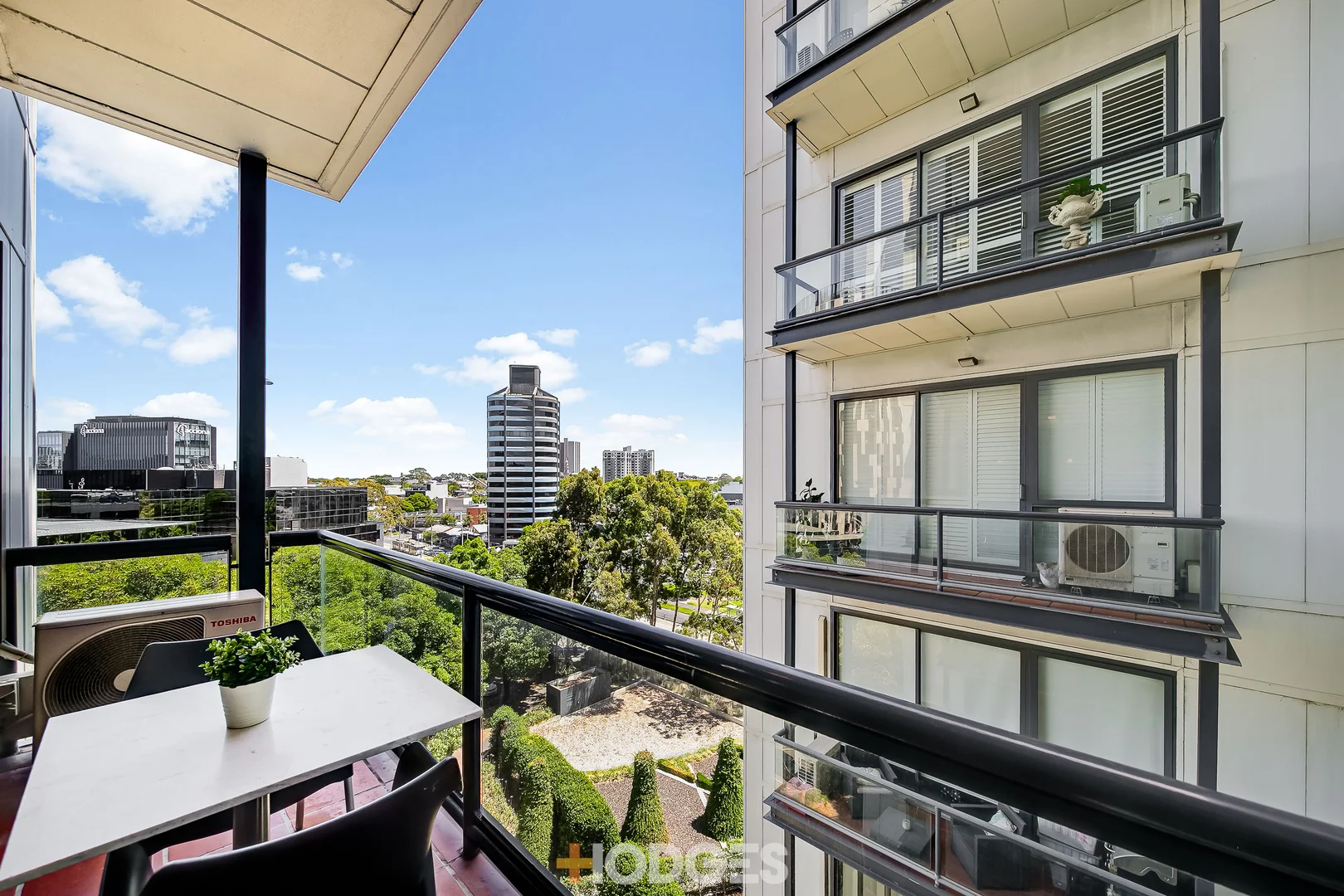 Additional image 7 of 607/221 Sturt Street, Southbank VIC 3006