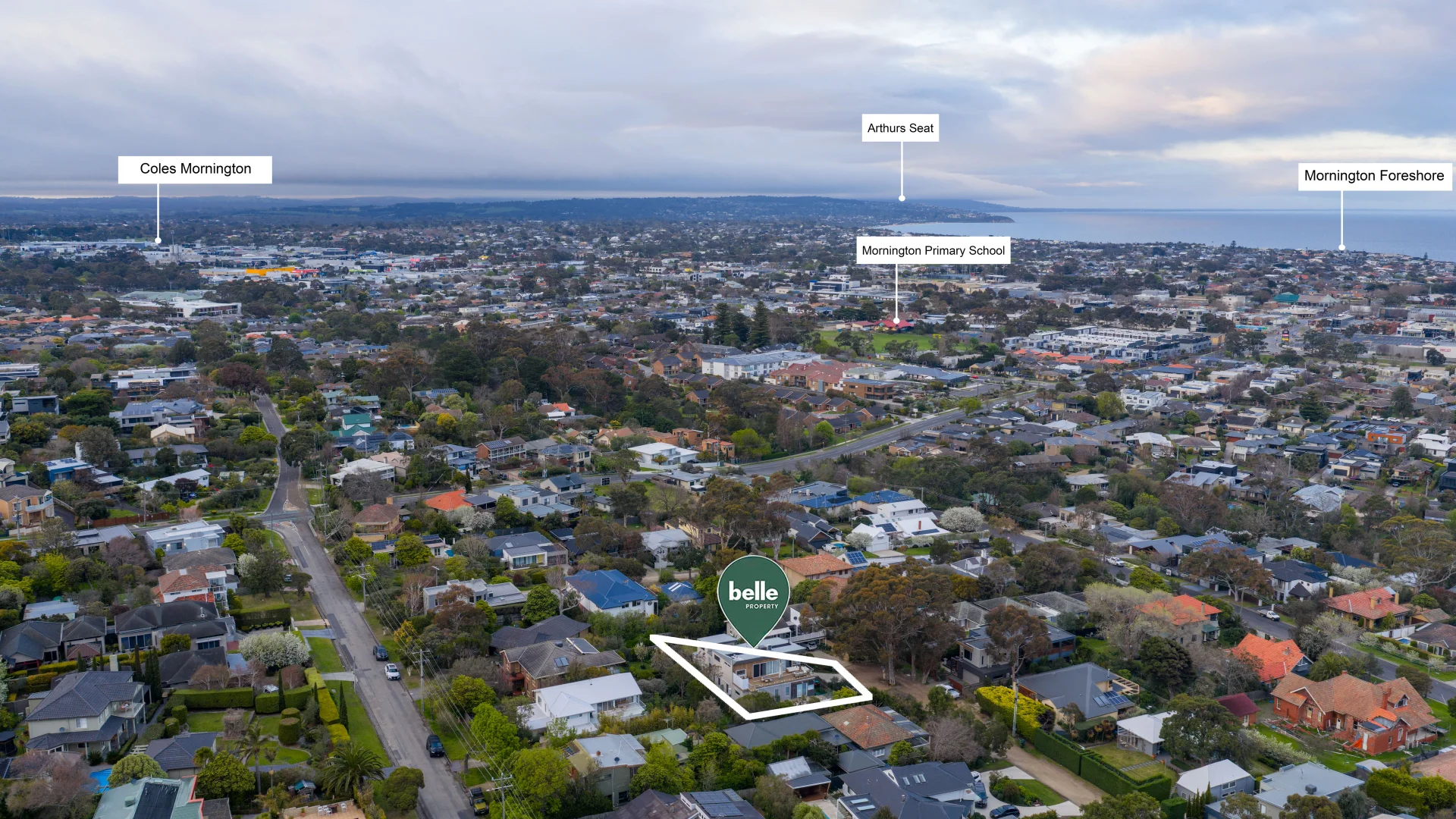 Additional image 34 of 8 Birdwood Avenue, Mornington VIC 3931