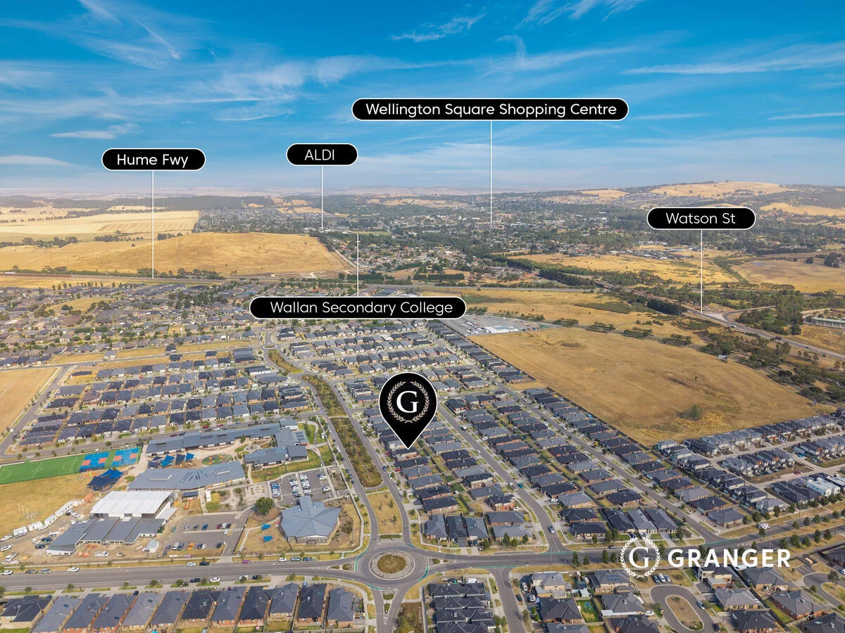 Additional image 34 of 47 Alcantara Boulevard, Wallan VIC 3756