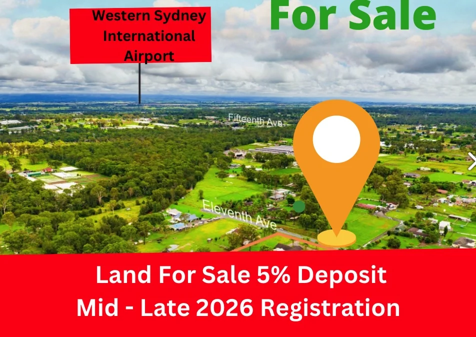 Lot 202/225 Eleventh Avenue, Austral NSW 2179