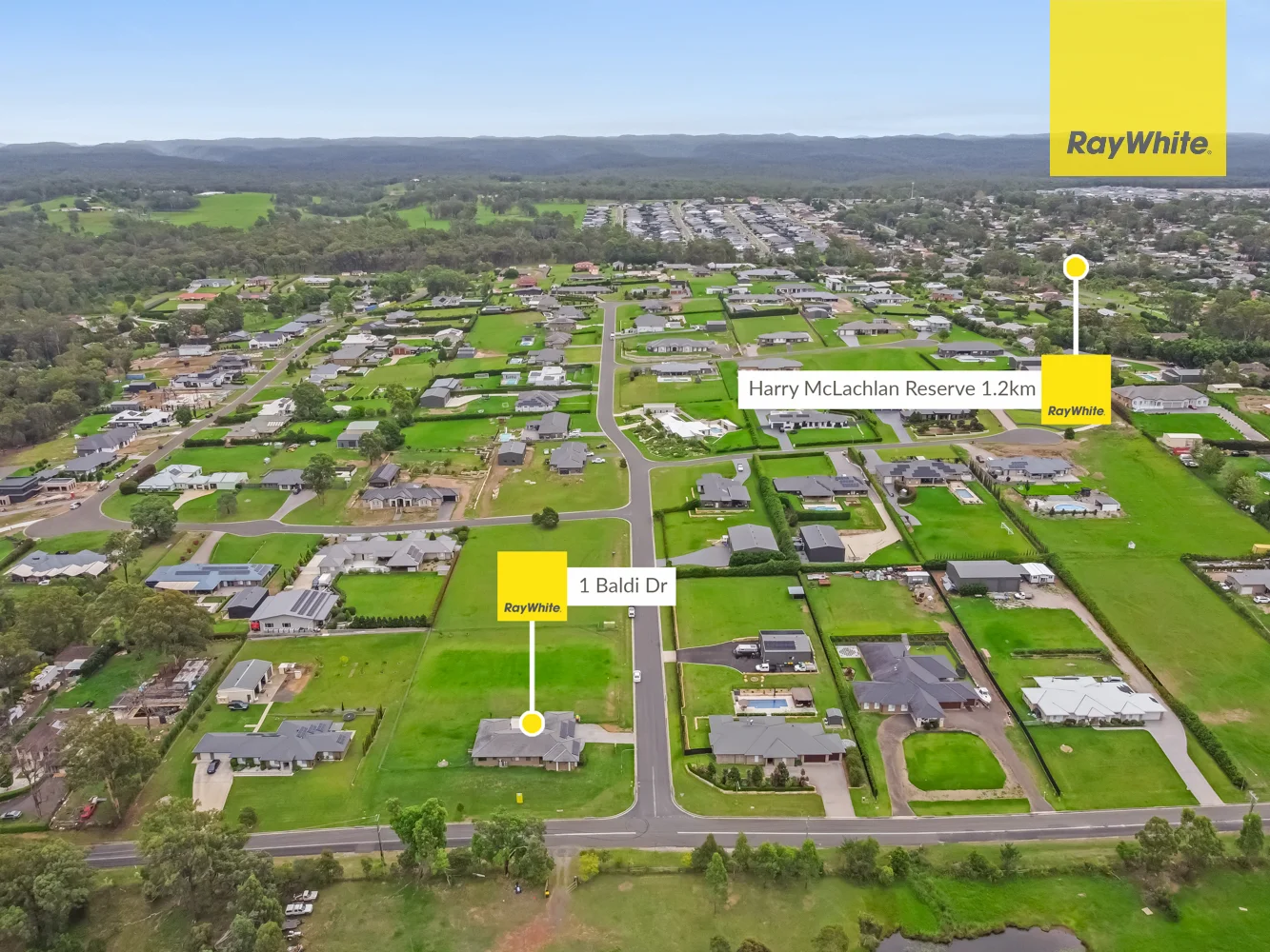 Additional image 25 of 1 Baldi Drive, Silverdale NSW 2752