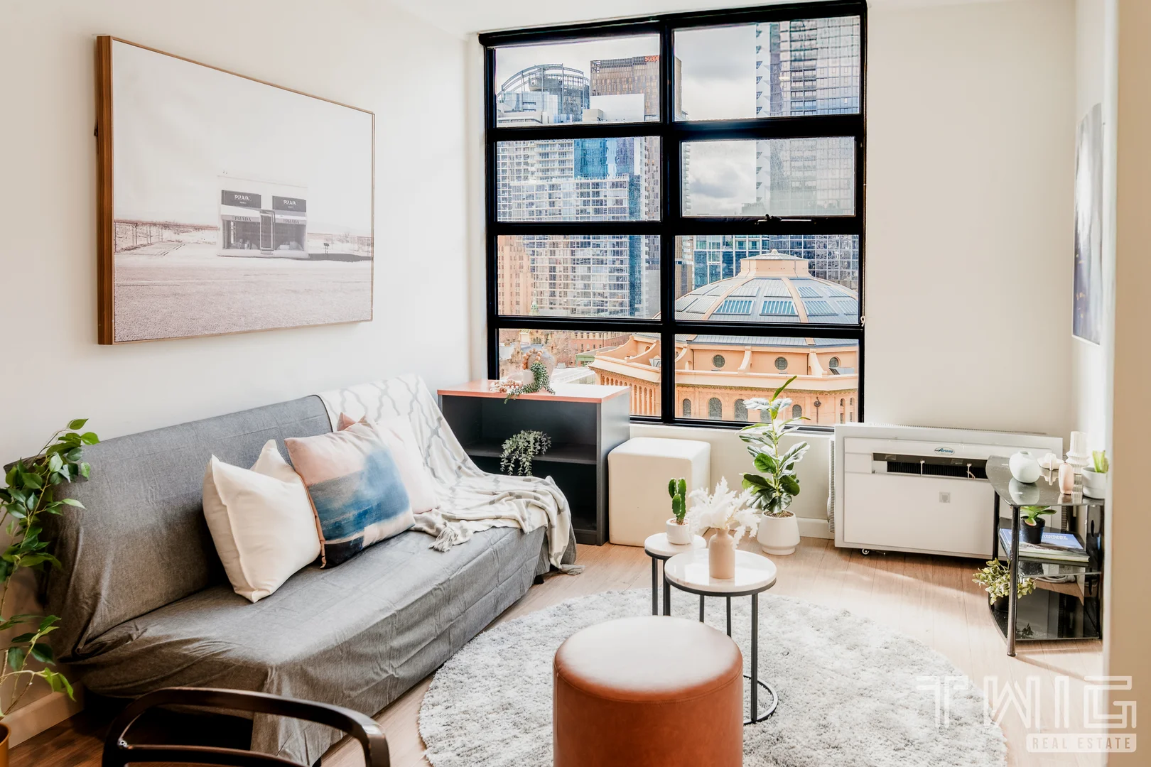 Additional image 5 of 1305/339 Swanston Street, Melbourne VIC 3000