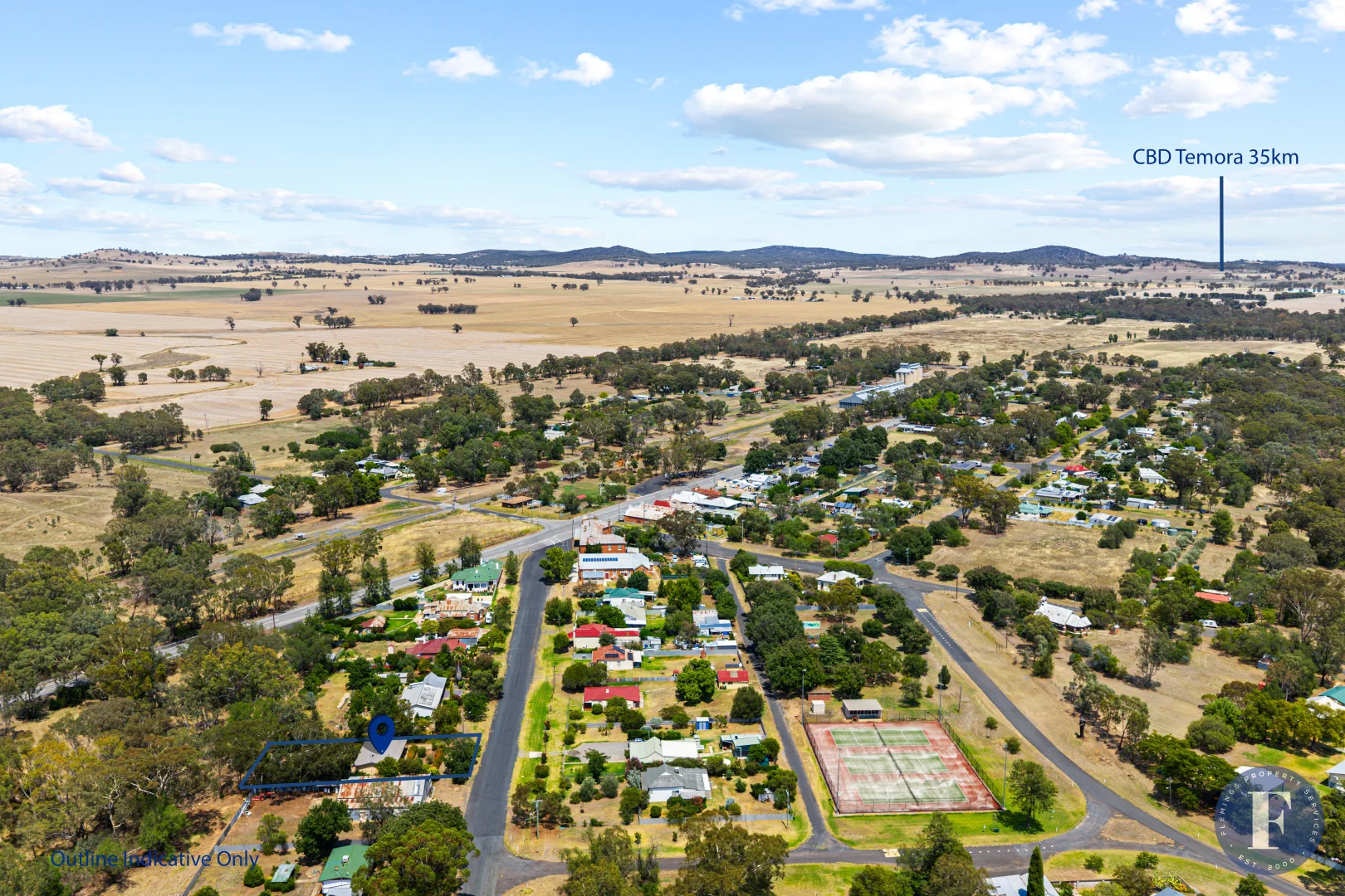 Additional image 19 of 13 Martin Street, Stockinbingal NSW 2725