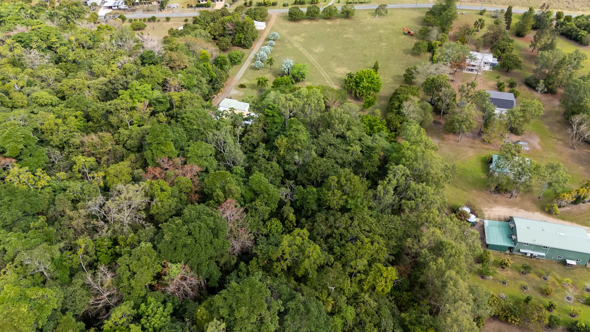 Additional image 23 of 30 Wrights Road, Strathdickie QLD 4800