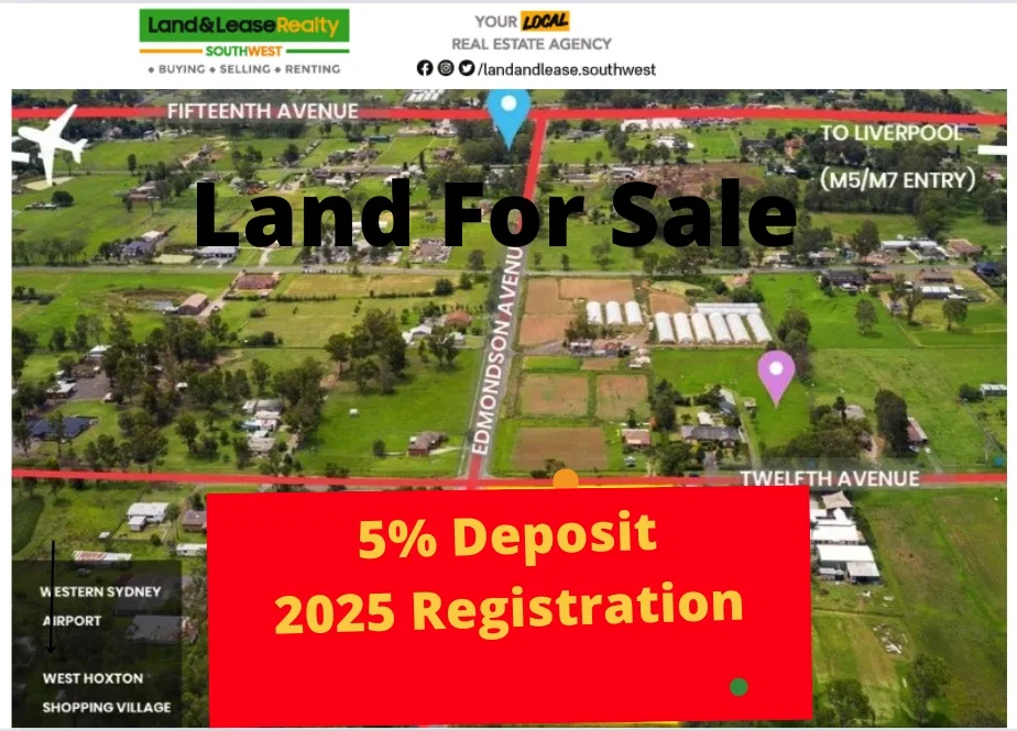 Additional image 6 of Lot 124/TBA Twelfth Avenue, Austral NSW 2179