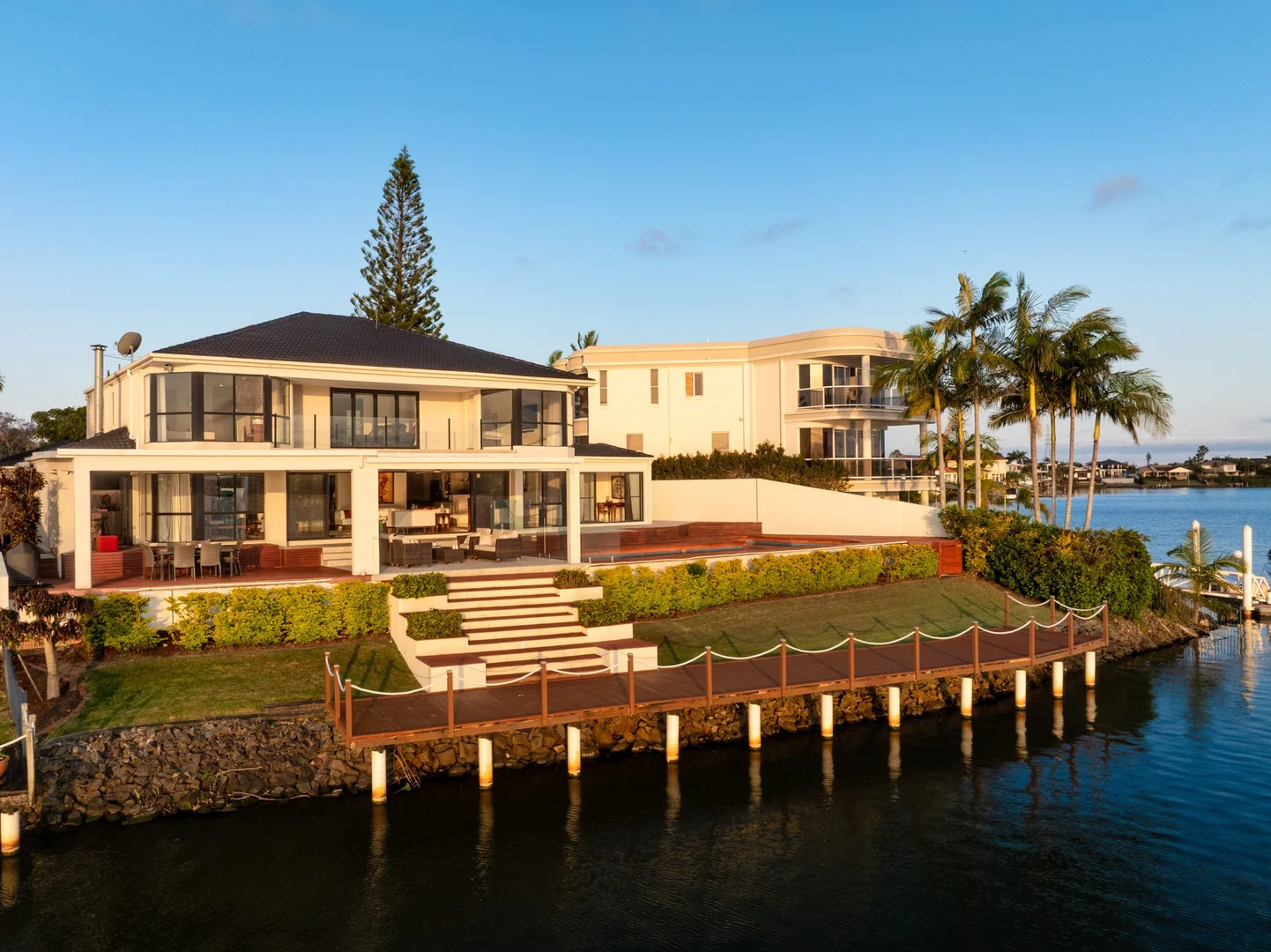 Additional image 34 of 35 San Simeon Drive, Clear Island Waters QLD 4226