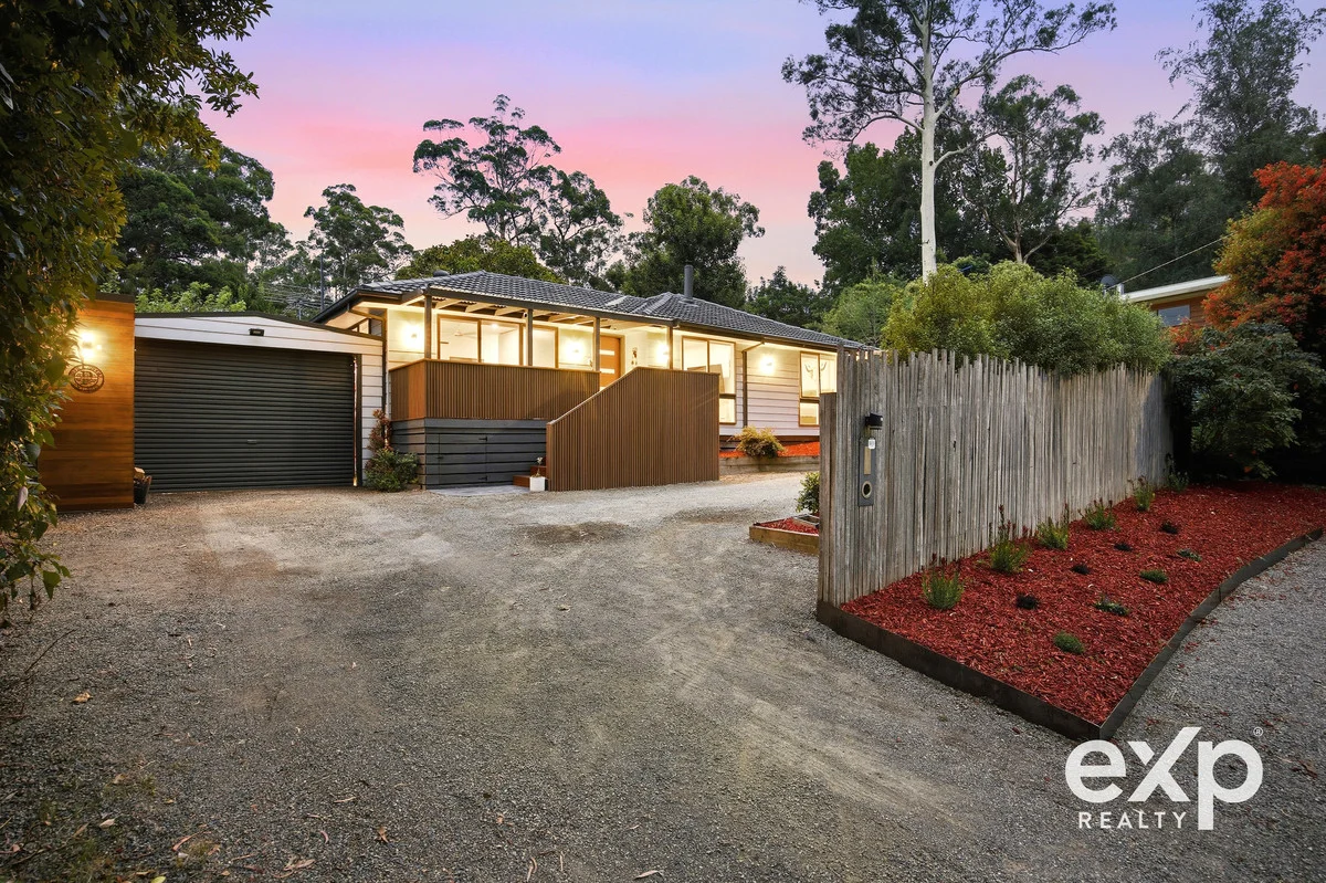 4 Hodge Court, Millgrove VIC 3799