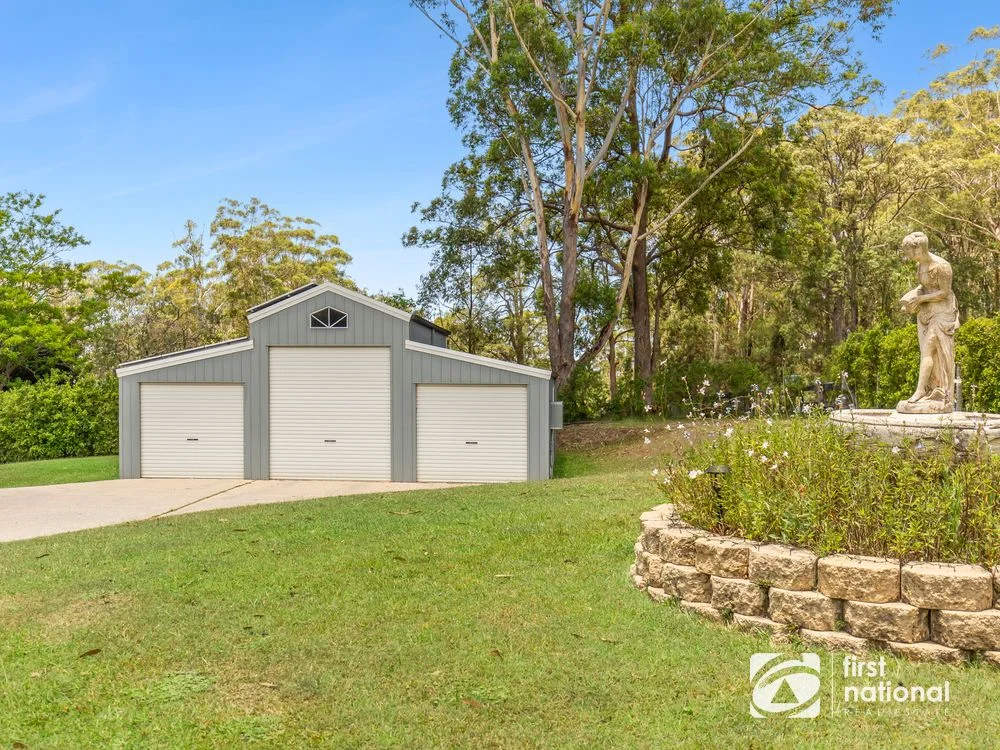 Additional image 22 of 19 Goonaroo Place, Emerald Beach NSW 2456