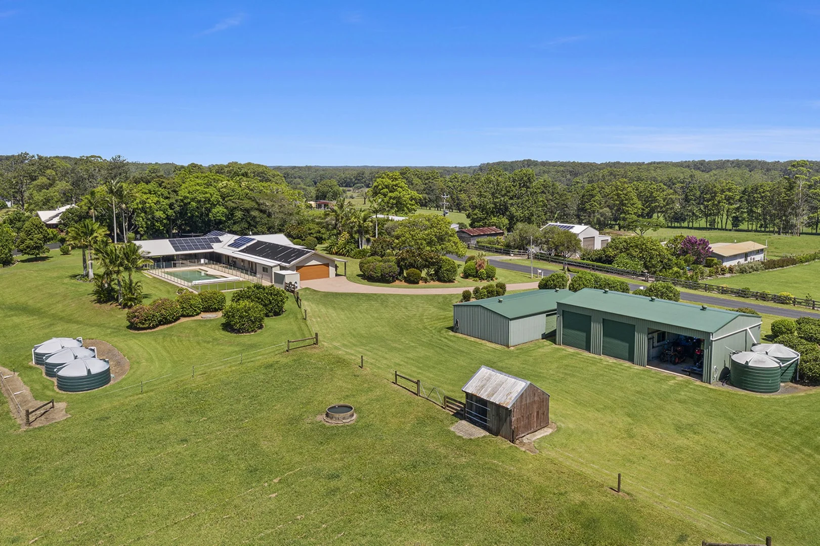 Additional image 21 of 246 Crossmaglen Road, Bonville NSW 2450