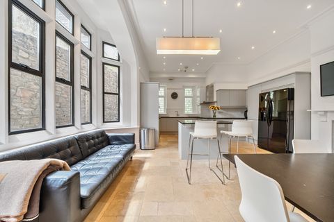The Cloisters, Cranbrook Road, Bristol BS6