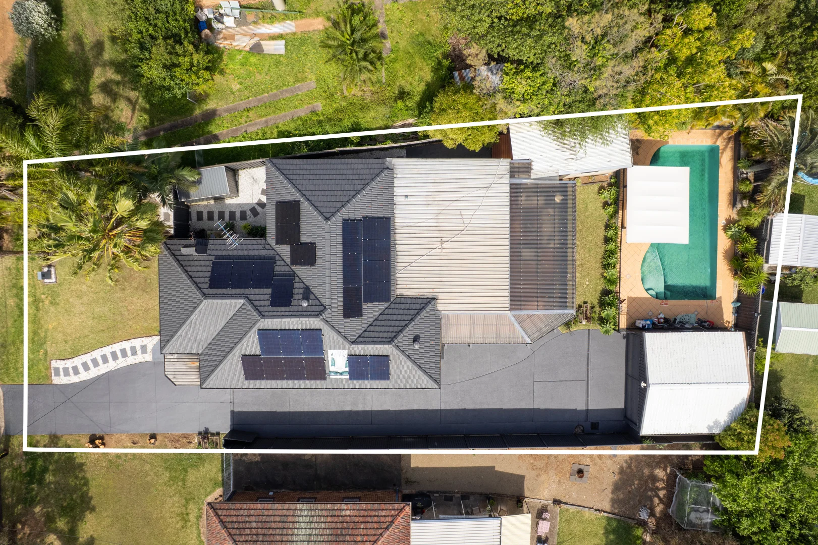 Additional image 18 of 2 Prindle Street, Oatlands NSW 2117