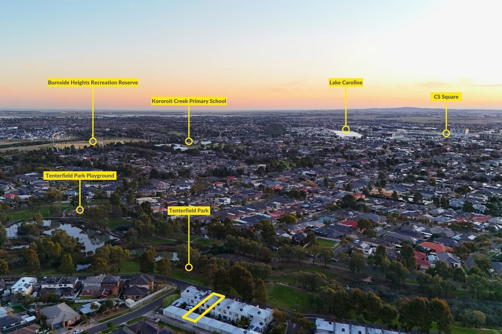Additional image 16 of 35 Parkes Way, Burnside Heights VIC 3023