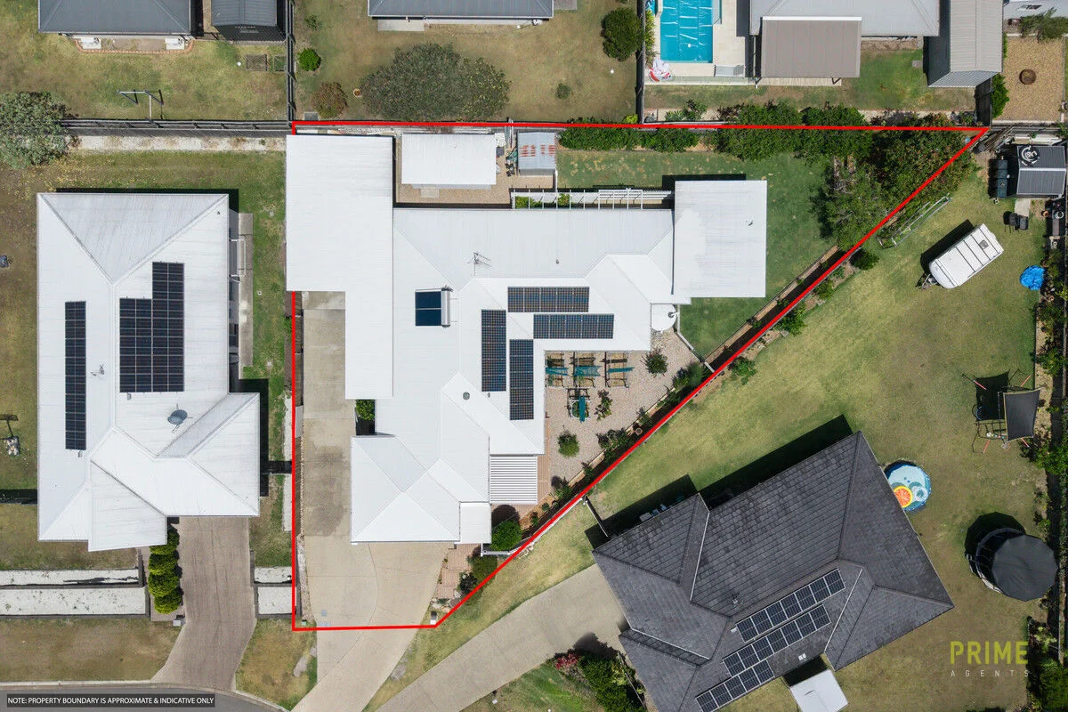 Additional image 28 of 29 Parklands Boulevard, Wondunna QLD 4655