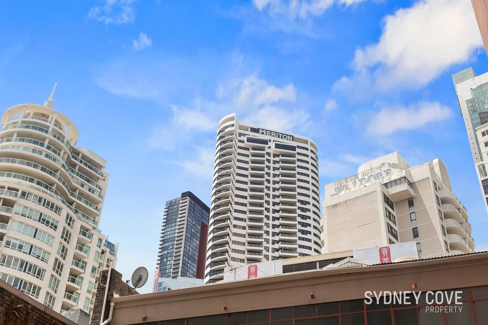 Additional image 6 of 41/2-8 Dixon Street, Sydney NSW 2000