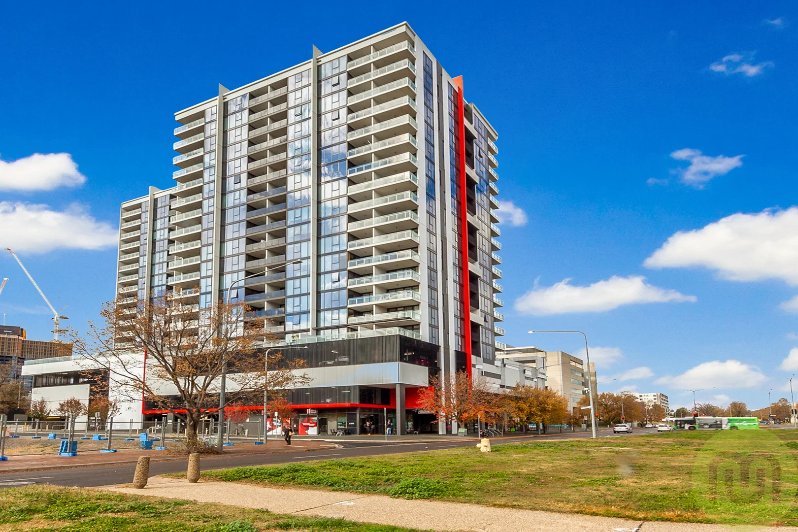 Additional image 13 of 117/39 Benjamin Way, Belconnen ACT 2617